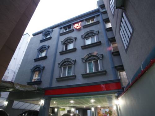 Busan Südkorea Reise-Gutscheincode booking.com