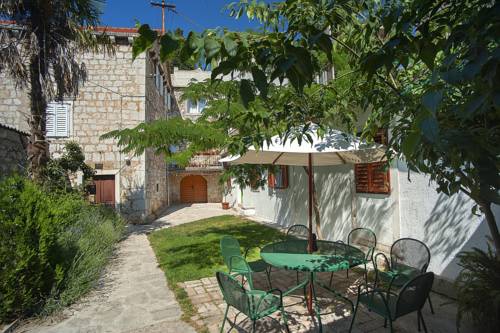 Sibenik Kroatien Reise-Gutscheincode booking.com
