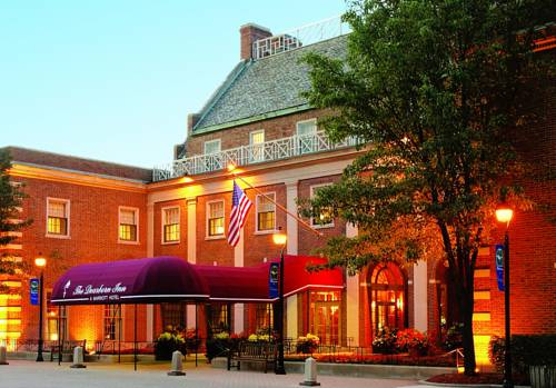 Dearborn (Michigan) United States Traveling Hotel Booking.com